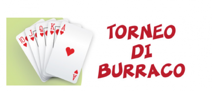 torneo burraco quo vadis sporting club